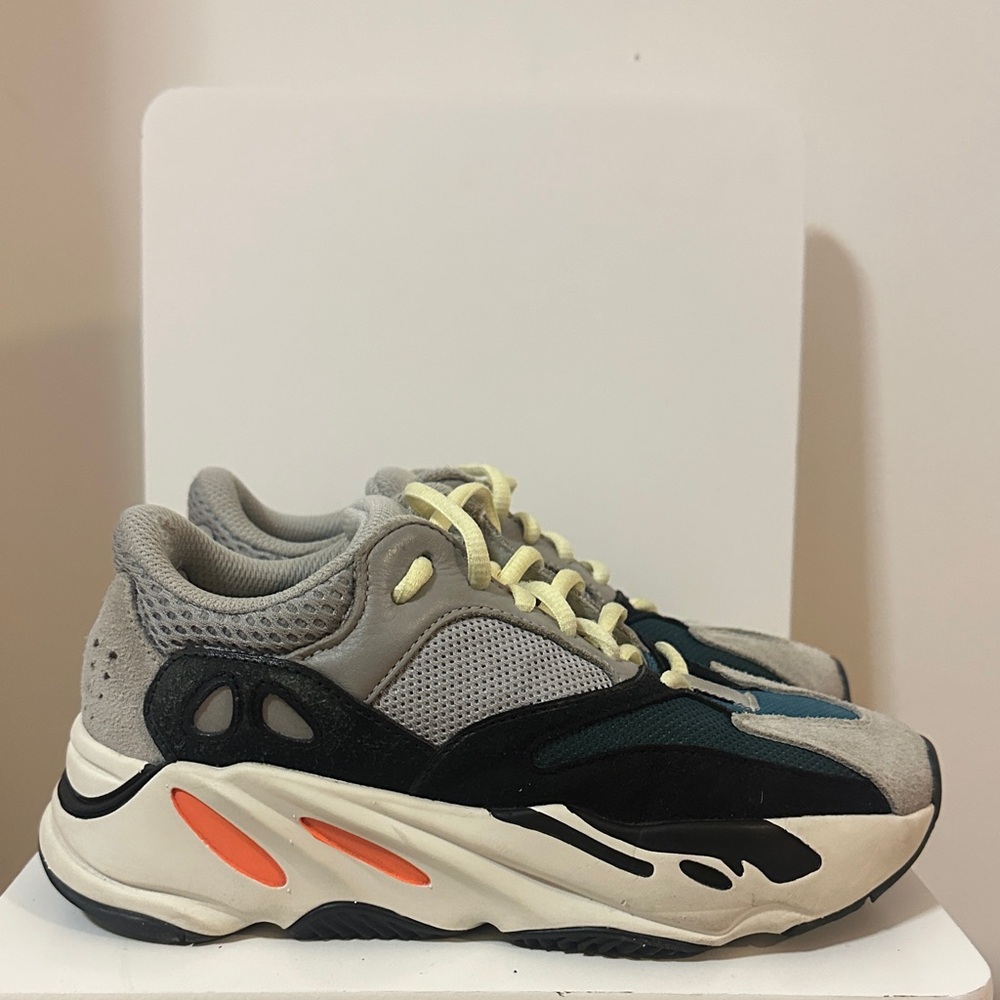 Original Yeezy boost